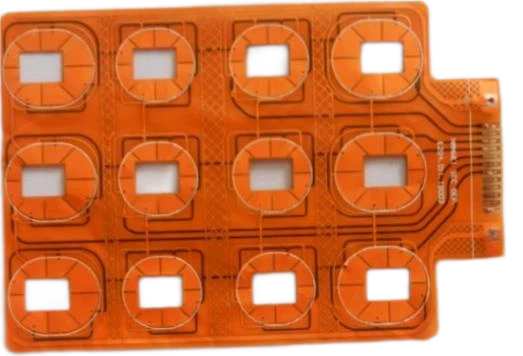 Copper Core PCB Fabrication service (2)