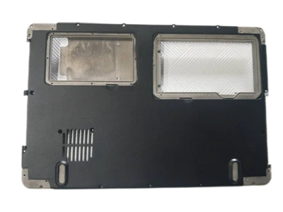 Fabricación de moldeo por inyección de plástico