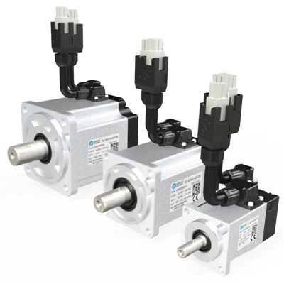 Servovariadores 220 VCA