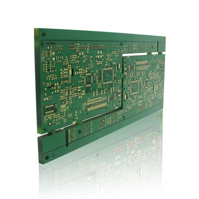 Diseño de PCB flexible